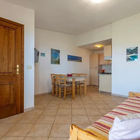 بيت للعطل Sea View Isola Rossa 3 Cascabraga