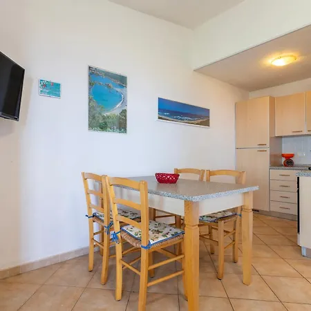 Sea View Isola Rossa 3 بيت للعطل Cascabraga