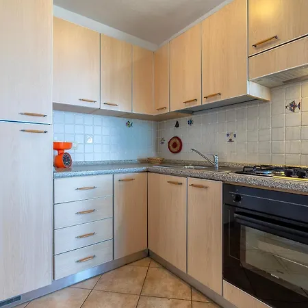 Sea View Isola Rossa 3 بيت للعطل Cascabraga