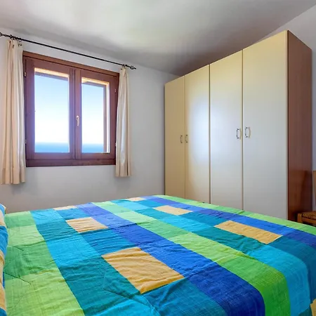 Sea View Isola Rossa 3 بيت للعطل *