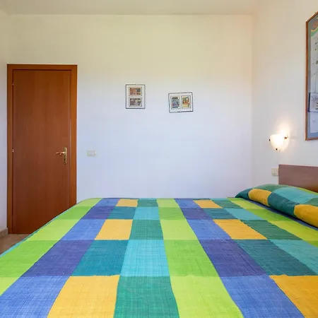 Sea View Isola Rossa 3 بيت للعطل