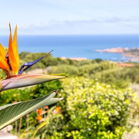 Sea View Isola Rossa 3 *