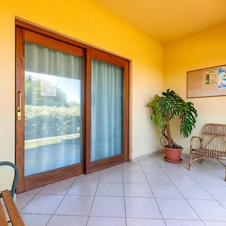 Sea View Isola Rossa 3 *